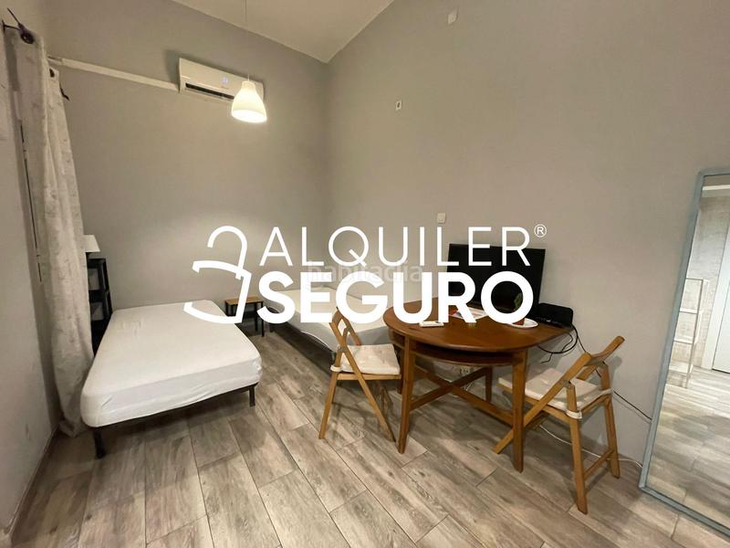 Foto e471f921-b6d4-465a-958f-b55b3b057ce1. Affitto monolocale con riscaldamento in Almendrales Madrid