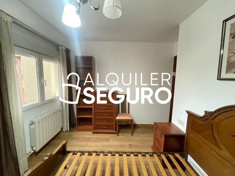 Foto b496e1f8-5107-44b1-9457-d649ffb60262. Affitto appartamento con riscaldamento in Opañel Madrid