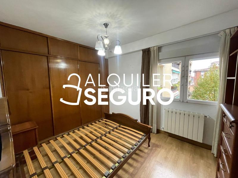 Foto d1bb0ac9-bbc9-4099-bb1a-60ed3b3f6b17. Affitto appartamento con riscaldamento in Opañel Madrid