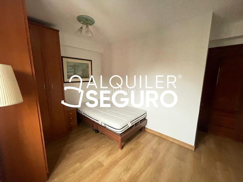 Foto e8baa547-5300-4d06-886c-3d4ee59aebfc. Affitto appartamento con riscaldamento in Opañel Madrid