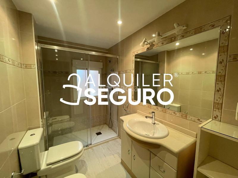 Foto d2579509-1614-4e78-8b6d-50a23b072daa. Lloguer pis amb calefacció a Opañel Madrid