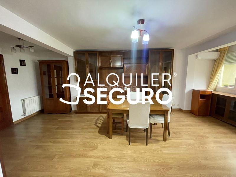 Foto d67e2c97-cf44-4c7f-9aef-2785e02a6c16. Lloguer pis amb calefacció a Opañel Madrid