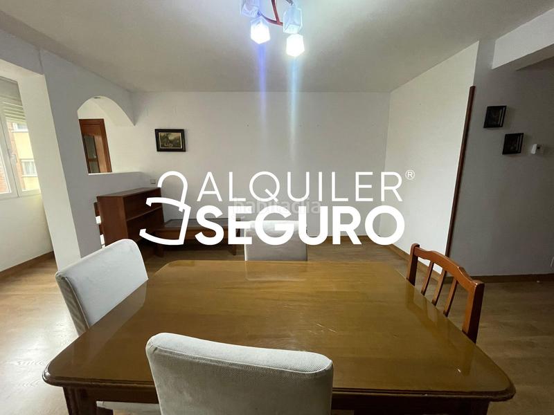 Foto d8807042-d97c-4497-ae2c-d80e08ac0fcf. Lloguer pis amb calefacció a Opañel Madrid