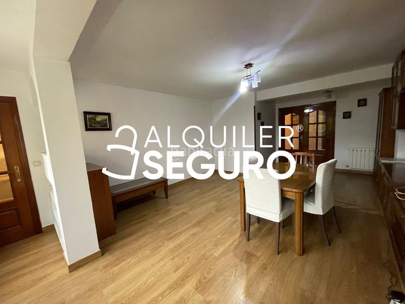 Foto fb9d9b92-054e-41ed-8b01-7db6694a4d64. Lloguer pis amb calefacció a Opañel Madrid