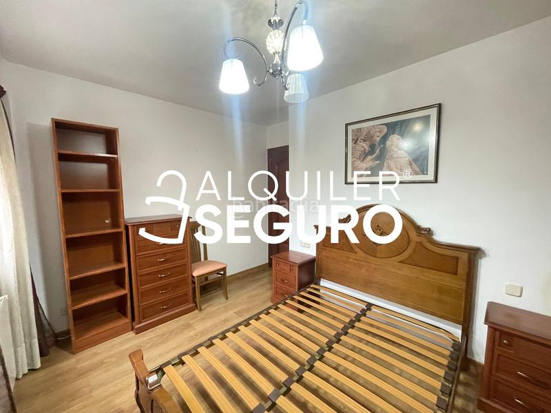 Foto 035f9991-c6de-49ba-b5db-1786aa7ea207. Location appartement avec chauffage dans Opañel Madrid