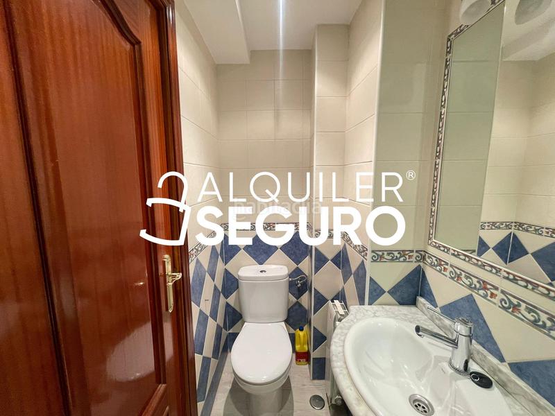 Foto 230a3b2d-be5c-4cc0-991f-5153cad11d5b. Location appartement avec chauffage dans Opañel Madrid