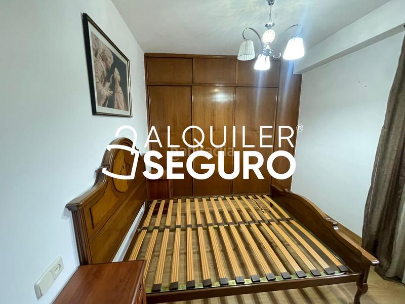 Foto 2ebe6bb7-f976-4077-8227-80af731c7d82. Location appartement avec chauffage dans Opañel Madrid