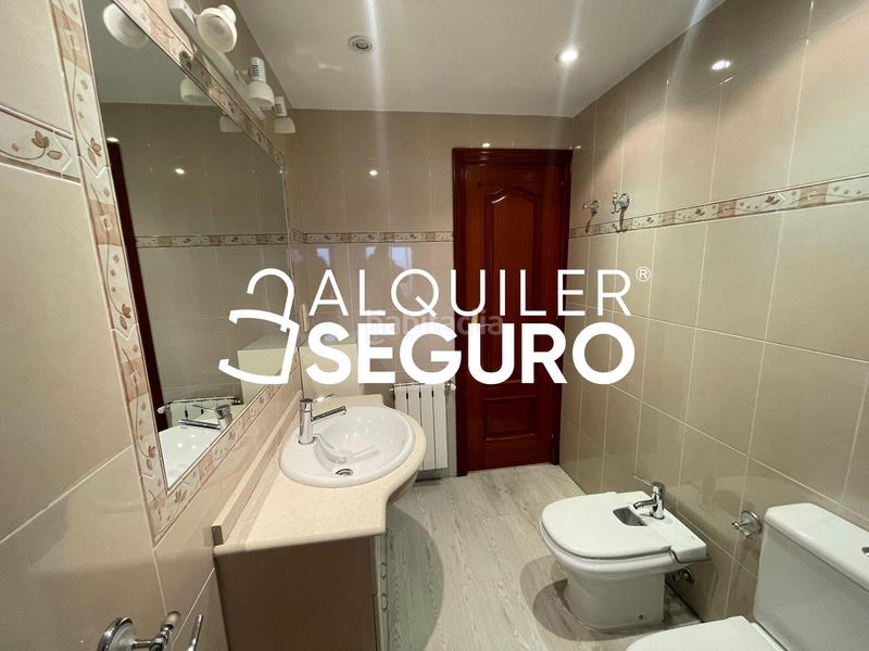 Foto 49e060aa-fc46-40ba-bc46-e65c34840678. Location appartement avec chauffage dans Opañel Madrid