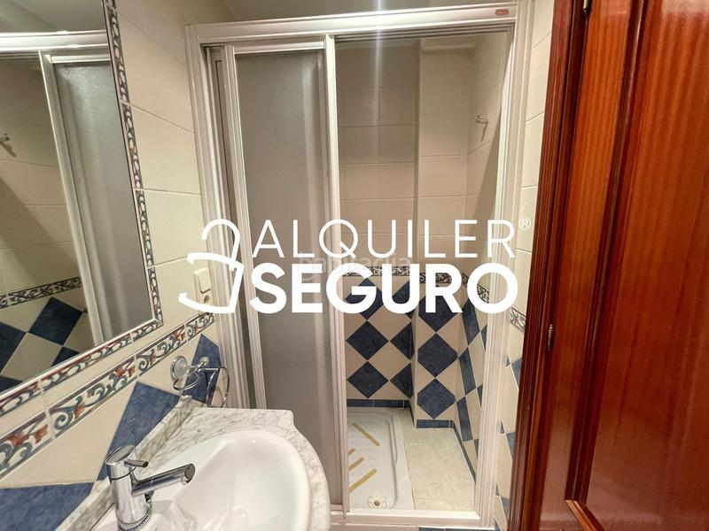 Foto 7f0c17cc-7bcf-43de-8888-4529ff7c1a05. Location appartement avec chauffage dans Opañel Madrid