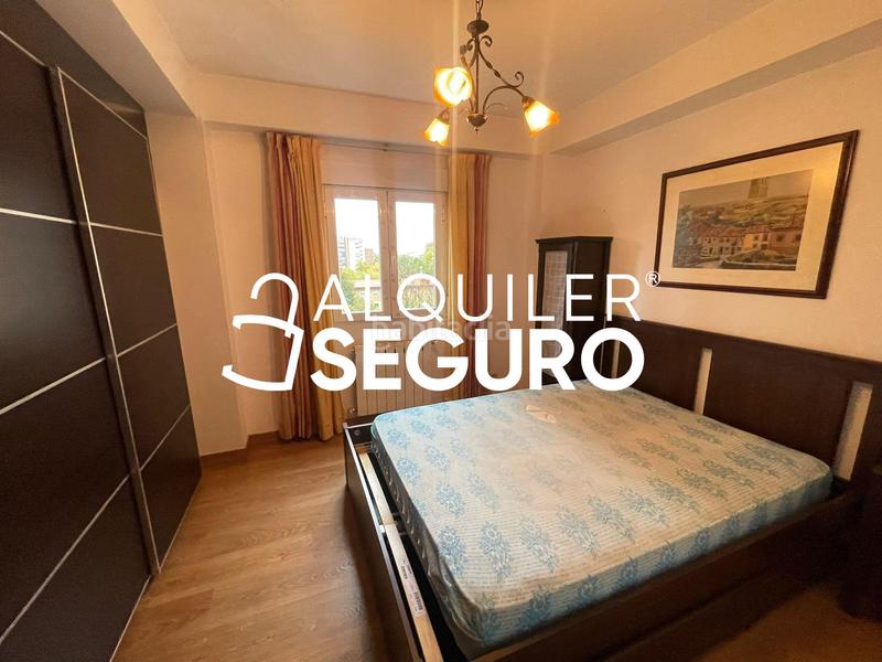 Foto 8895deef-09a6-4d98-bb8f-f1a7cee6c9c3. Location appartement avec chauffage dans Opañel Madrid