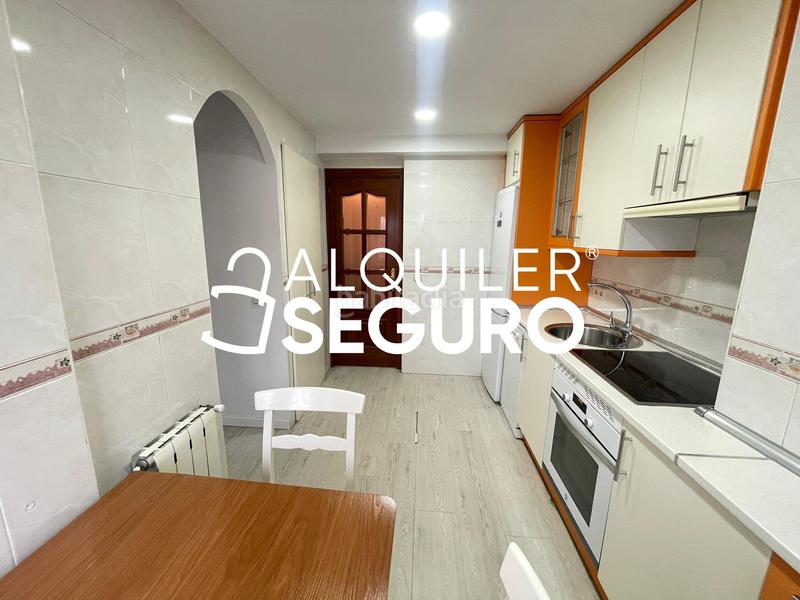 Foto 9303269b-973a-4300-8c4a-05ee84f6002d. Location appartement avec chauffage dans Opañel Madrid