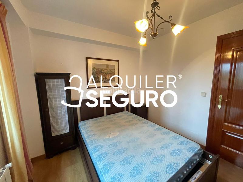 Foto 95b4bd0f-fd36-40c2-920e-69fd70ffd483. Location appartement avec chauffage dans Opañel Madrid