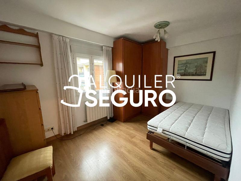 Foto ca5fd495-230a-4b0a-b6b6-5e14d781a0ea. Location appartement avec chauffage dans Opañel Madrid