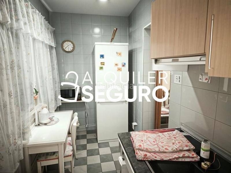 Foto 38a03b94-4310-4e83-9297-c7a0f228fd98. Affitto appartamento con riscaldamento in Parque Miraflores Zaragoza