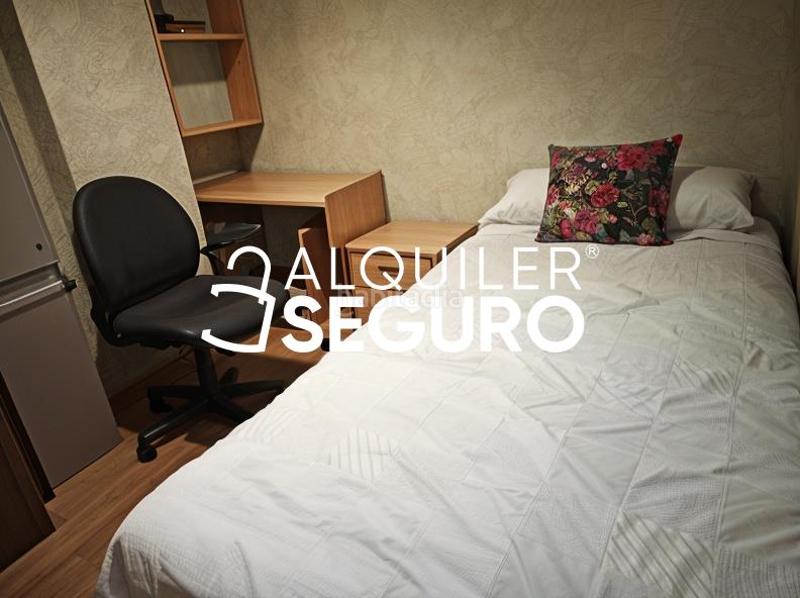 Foto 670b1f95-0ca9-404b-b318-b8818b5362a2. Affitto appartamento con riscaldamento in Parque Miraflores Zaragoza