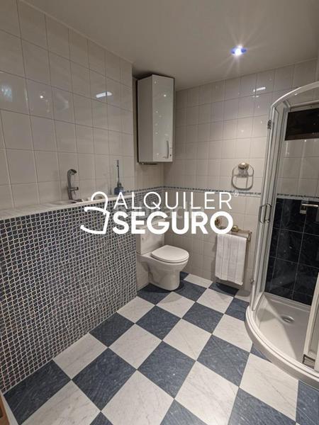 Foto c2bc418f-0c18-49b2-83e9-9f1663d09331. Affitto appartamento con riscaldamento in Parque Miraflores Zaragoza