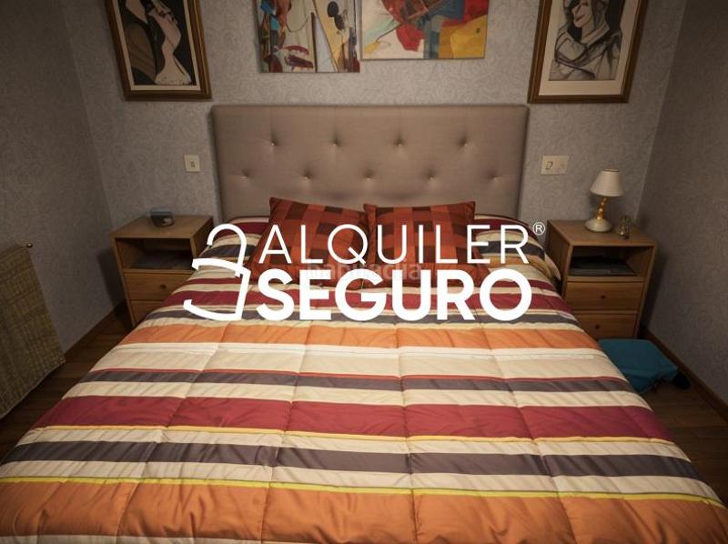 Foto fd9af41f-05e9-472a-a7ab-380f1d5ed0cd. Alquiler piso  c del porvenir en Parque Miraflores Zaragoza