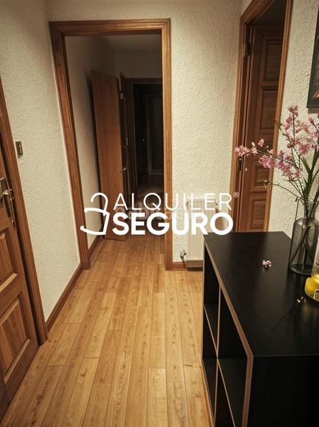 Foto 1791c05f-68b8-4460-8516-9103a91782b7. Miete etagenwohnung mit heizung in Parque Miraflores Zaragoza