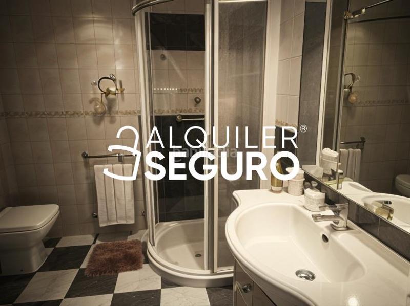 Foto 2bc027f1-b573-4b0f-8f21-a6b315571de3. Miete etagenwohnung mit heizung in Parque Miraflores Zaragoza