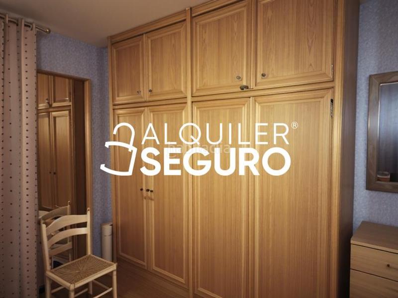 Foto 3fa0a12d-2176-439d-bcef-a84ee7c95b37. Miete etagenwohnung mit heizung in Parque Miraflores Zaragoza