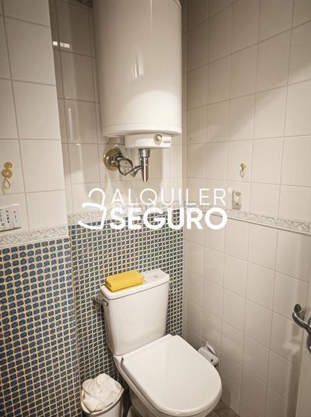 Foto bdec121d-0ba8-40ec-95f3-549315a49cdd. Miete etagenwohnung mit heizung in Parque Miraflores Zaragoza
