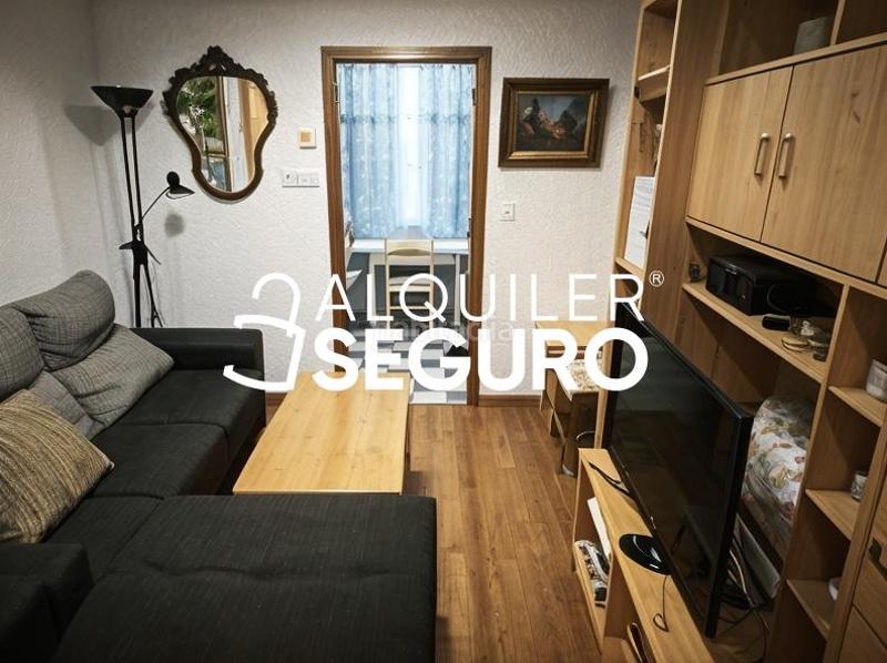Foto de1697c4-94e8-4ae9-b73b-ff588b7fb5d5. Miete etagenwohnung mit heizung in Parque Miraflores Zaragoza