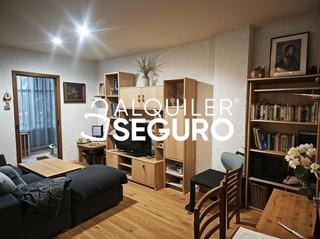 Flat in del Porvenir