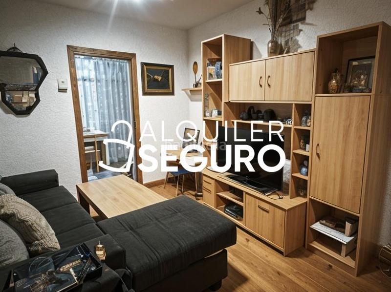 Foto 126a9abe-8256-4917-90f6-7dc1e27ae937. Rent flat with heating in Parque Miraflores Zaragoza