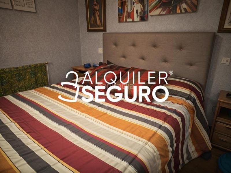 Foto 19086253-c687-44b0-8745-2a678639a6cb. Rent flat with heating in Parque Miraflores Zaragoza