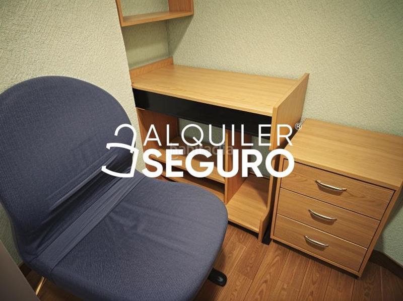 Foto cf7dc1aa-10cc-4308-a79c-b65ec14fa408. Rent flat with heating in Parque Miraflores Zaragoza