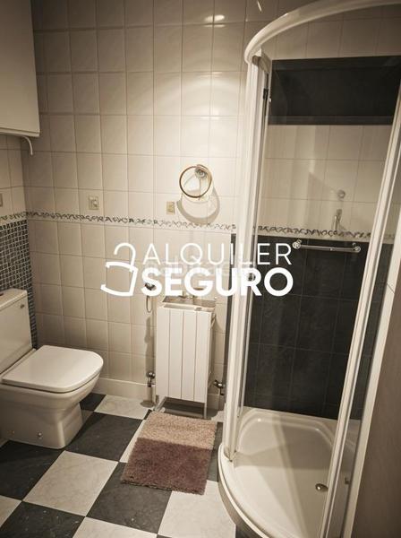 Foto d3dfc601-8a9d-43cb-8bee-6d20602317c7. Rent flat with heating in Parque Miraflores Zaragoza