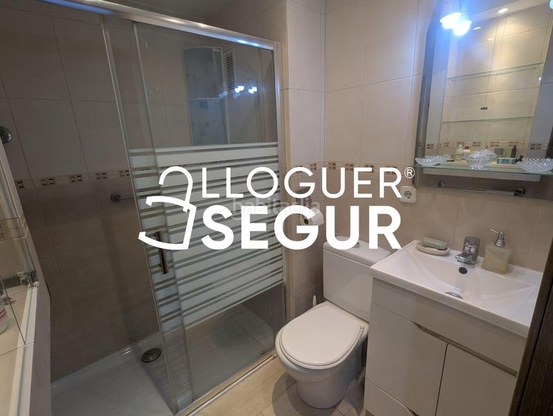 Foto 00a003b4-de66-48b9-b9a3-89644a5f5b47. Rent flat with heating in Prosperitat Barcelona