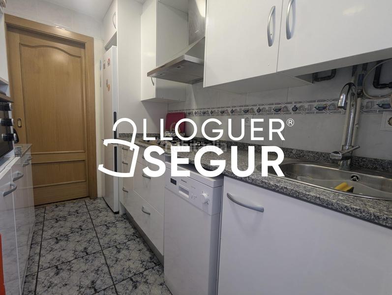 Foto ca6ec0ab-0837-4c5e-8aca-d40c36c2c878. Alquiler piso  c de baltasar gracián en Prosperitat Barcelona