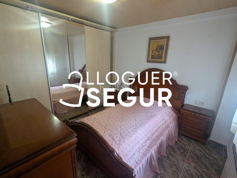 Foto 2a574075-ebd6-4779-bb24-42973b3f2679. Location appartement avec chauffage dans Prosperitat Barcelona