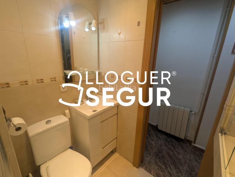 Foto 398705c6-83d0-457b-a451-70b9264a4a00. Location appartement avec chauffage dans Prosperitat Barcelona