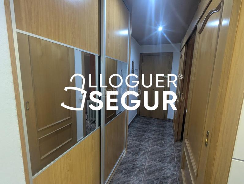 Foto 49790ae3-afb7-4bdf-97a4-a2a6750902f0. Location appartement avec chauffage dans Prosperitat Barcelona