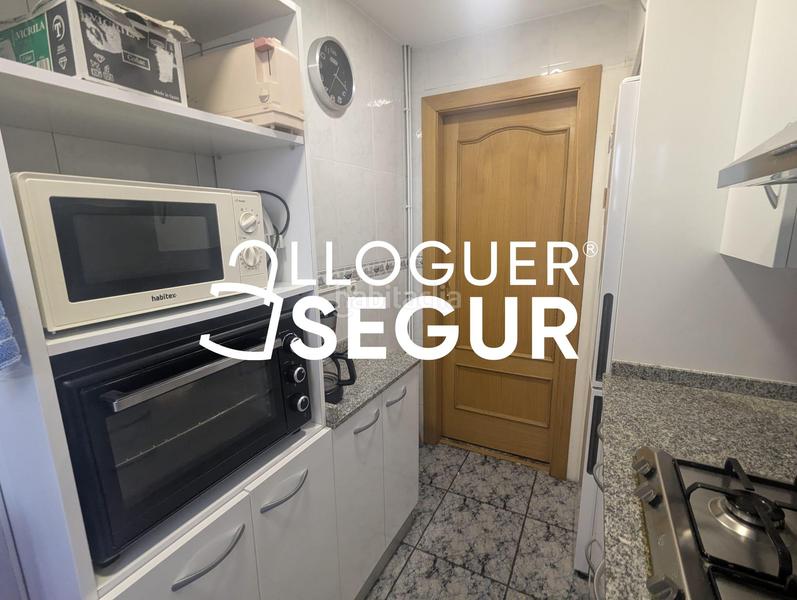 Foto 588760ed-c146-447c-aec3-15b807a5d2c9. Location appartement avec chauffage dans Prosperitat Barcelona