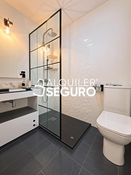 Foto 59367ea3-63e4-4678-9c6f-40d3d2bf3804. Affitto appartamento con riscaldamento in Caballería Española Alcalá de Henares