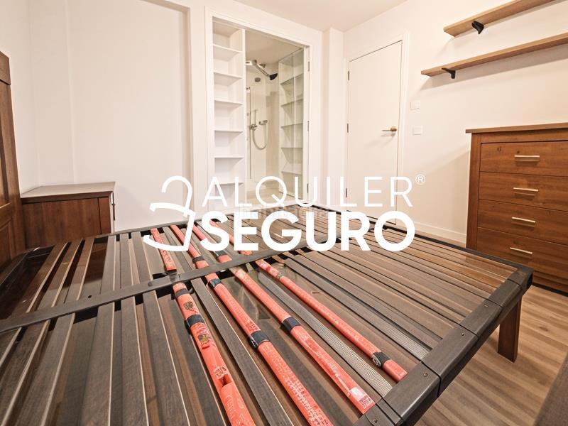 Foto dc0c6cff-5c7d-47da-8839-51a98a808e5b. Affitto appartamento con riscaldamento in Caballería Española Alcalá de Henares