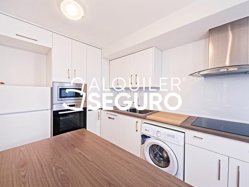 Foto b1a63867-ebfb-4fd5-be47-d073fb64c5bc. Lloguer pis amb calefacció a Caballería Española Alcalá de Henares