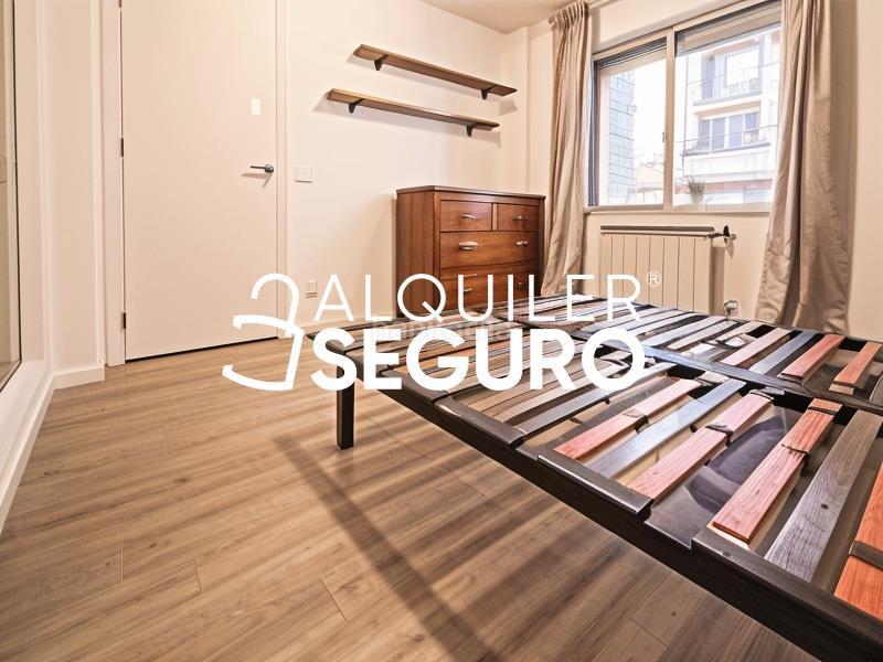 Foto 2544bd72-49bd-474d-9452-5603762d6877. Location appartement avec chauffage dans Caballería Española Alcalá de Henares