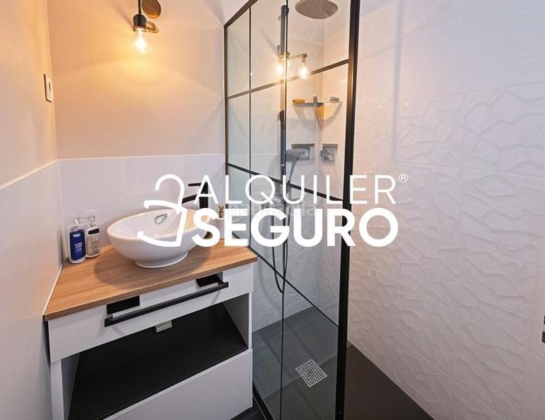 Foto 25617547-d152-4824-8f34-42c41cd0e046. Location appartement avec chauffage dans Caballería Española Alcalá de Henares