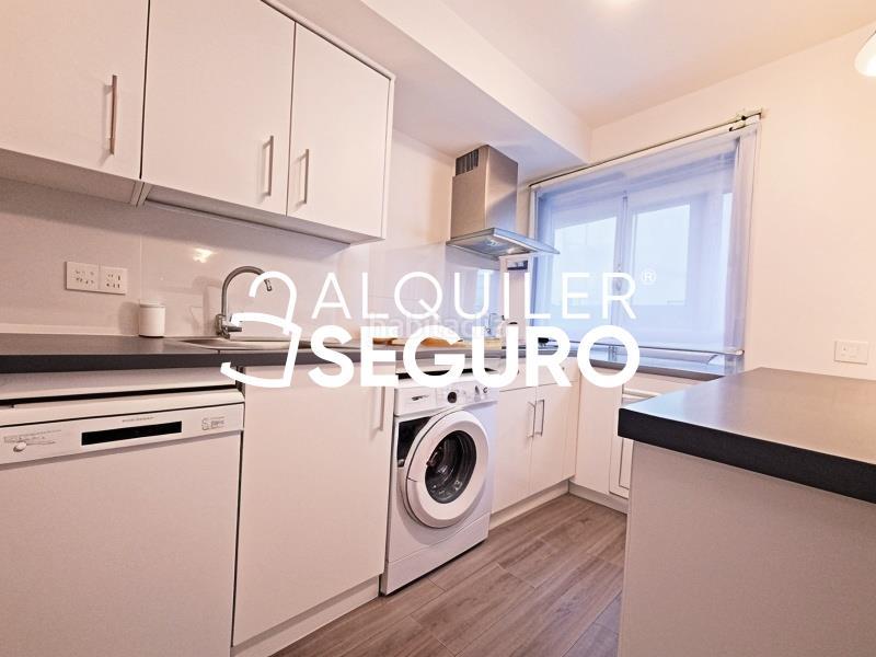 Foto 3c141161-d04d-41a1-a686-9636640f5269. Location appartement avec chauffage dans Caballería Española Alcalá de Henares