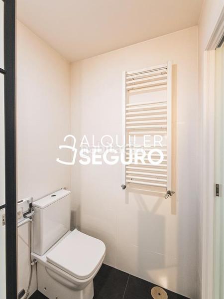 Foto 9438b5b7-4069-4b57-9969-2af6de140317. Location appartement avec chauffage dans Caballería Española Alcalá de Henares