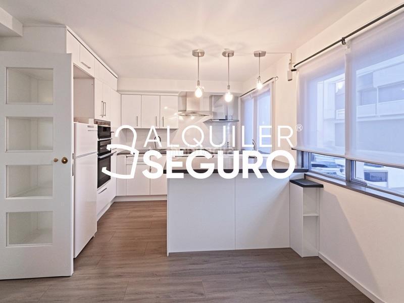 Foto c06a9049-c91b-4568-a57f-7ca304b3bde3. Location appartement avec chauffage dans Caballería Española Alcalá de Henares