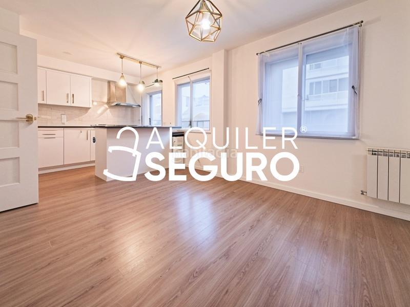 Foto eda40d5c-9085-4dd0-9688-e7e16967c7fe. Location appartement avec chauffage dans Caballería Española Alcalá de Henares