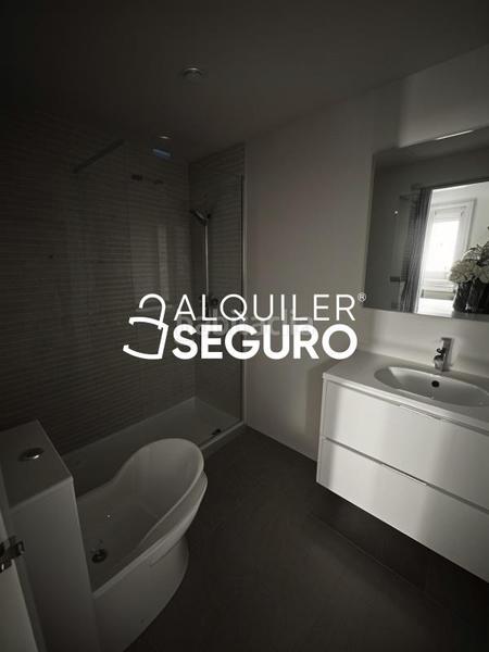 Foto 054748e1-8742-44d8-9f3f-31d9bdd15e73. Affitto appartamento con parcheggio in bahía de Casares Casares