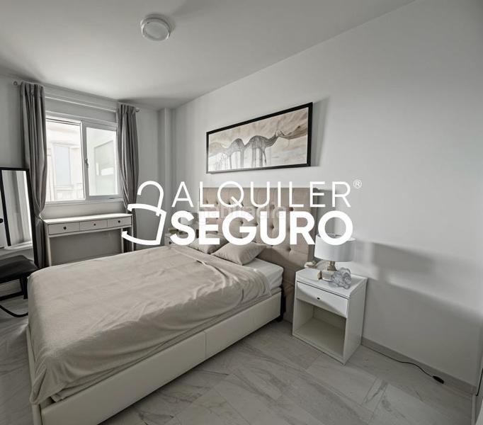 Foto 9bd08076-27a2-4dca-a9dd-419a20834107. Affitto appartamento con parcheggio in bahía de Casares Casares