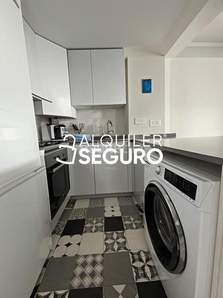 Foto 1c163f7a-7e61-4530-bcf8-d59b21c1ed9a. Location appartement avec parking dans bahía de Casares Casares