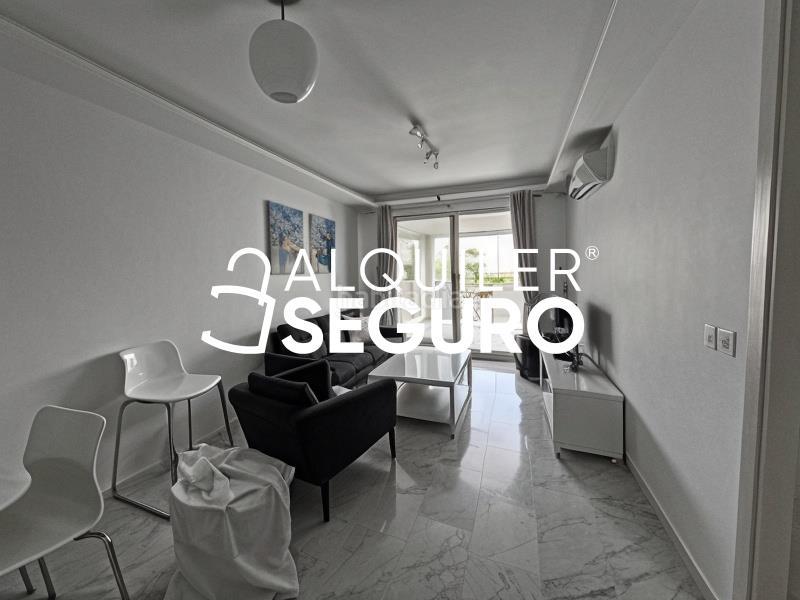 Foto 25784c4a-0e64-48de-8112-2c4de3556bb2. Location appartement avec parking dans bahía de Casares Casares